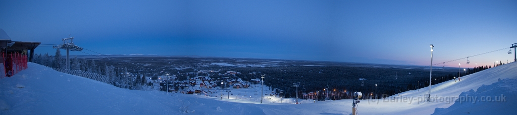 Levi Panoramic